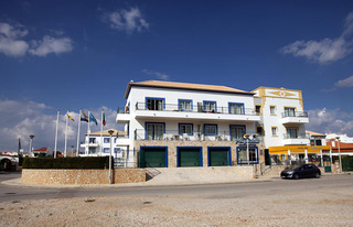 Alagoa Azul otel fotoğrafı