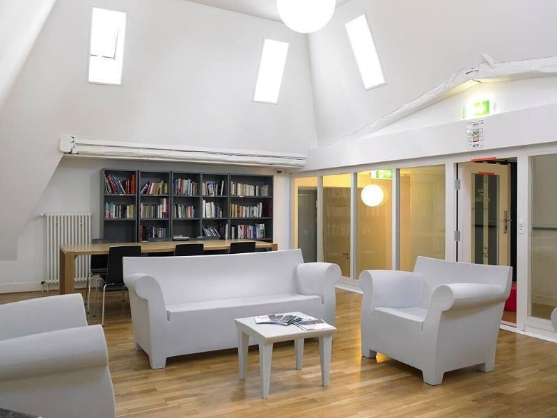 Geneva Hostel - Aktivite