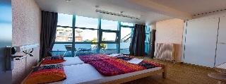 Geneva Hostel otel fotoğrafı