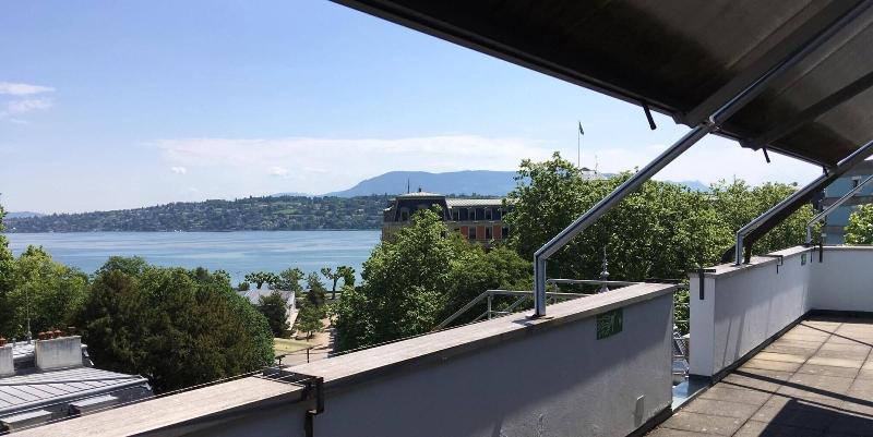 Geneva Hostel - Genel