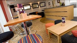 YHA London St Pancras Hostel fotoÄŸrafÄ±