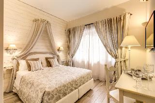 Casa Tua Vaticano otel fotoğrafı