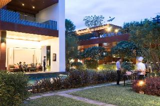Tri-Shawa Resort fotoÄŸrafÄ±