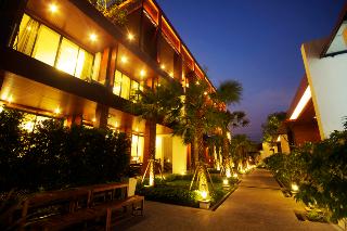 Tri-Shawa Resort fotoÄŸrafÄ±