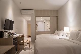 Tri-Shawa Resort otel fotoğrafı