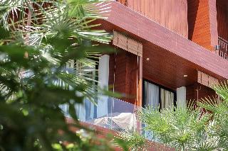 Tri-Shawa Resort fotoÄŸrafÄ±