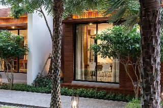Tri-Shawa Resort fotoÄŸrafÄ±