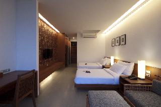 Tri-Shawa Resort fotoÄŸrafÄ±