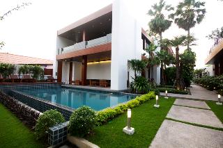 Tri-Shawa Resort fotoÄŸrafÄ±