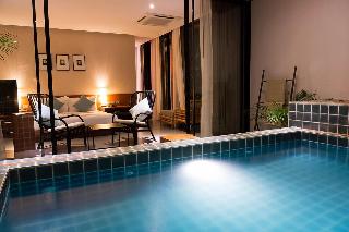 Tri-Shawa Resort fotoÄŸrafÄ±