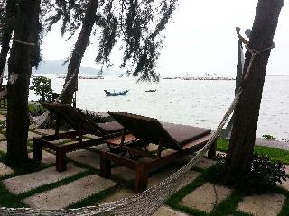 Tri-Shawa Resort fotoÄŸrafÄ±