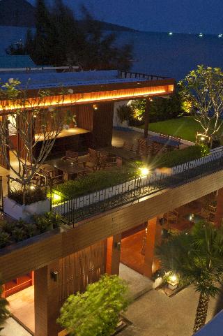 Tri-Shawa Resort fotoÄŸrafÄ±