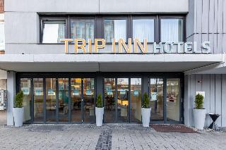 Trip Inn City Hotel Münster otel fotoğrafı