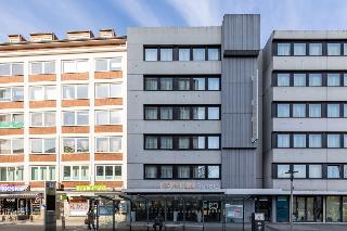 Trip Inn City Hotel Münster fotoÄŸrafÄ±