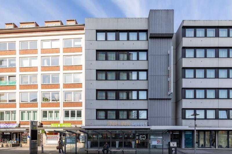 Trip Inn City Hotel Münster - Genel
