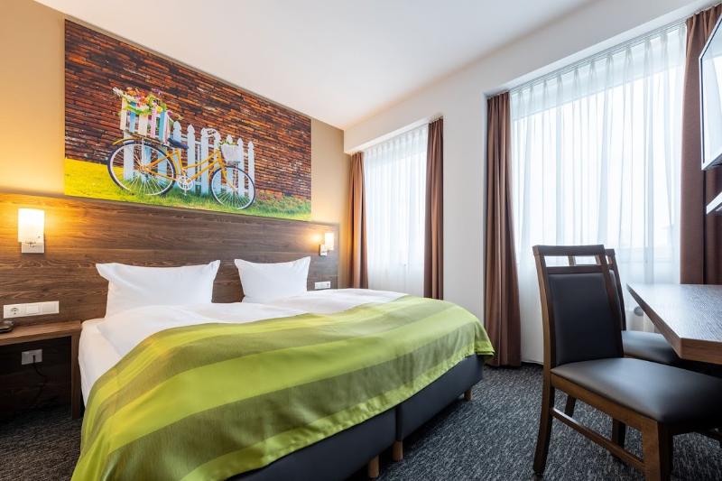 Trip Inn City Hotel Münster - Oda