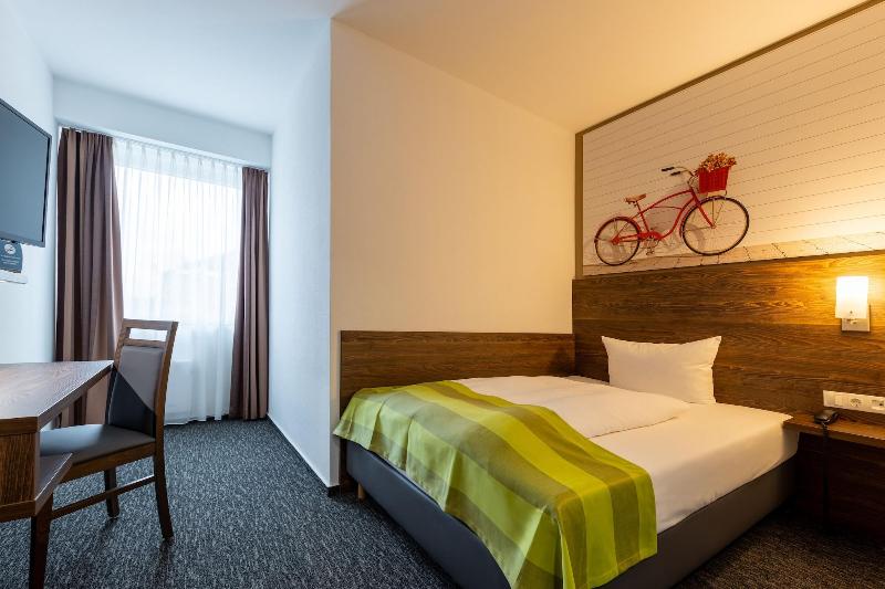 Trip Inn City Hotel Münster - Oda