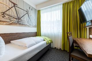 Trip Inn City Hotel Münster fotoÄŸrafÄ±