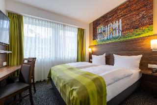 Trip Inn City Hotel Münster fotoÄŸrafÄ±