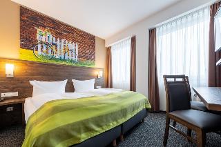 Trip Inn City Hotel Münster fotoÄŸrafÄ±