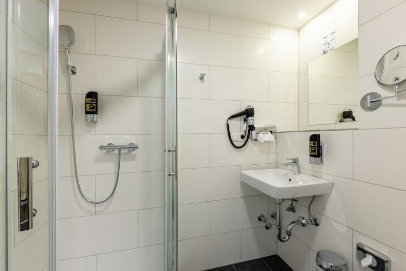 Trip Inn City Hotel Münster - Oda