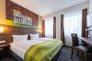 Trip Inn City Hotel Münster fotoÄŸrafÄ±