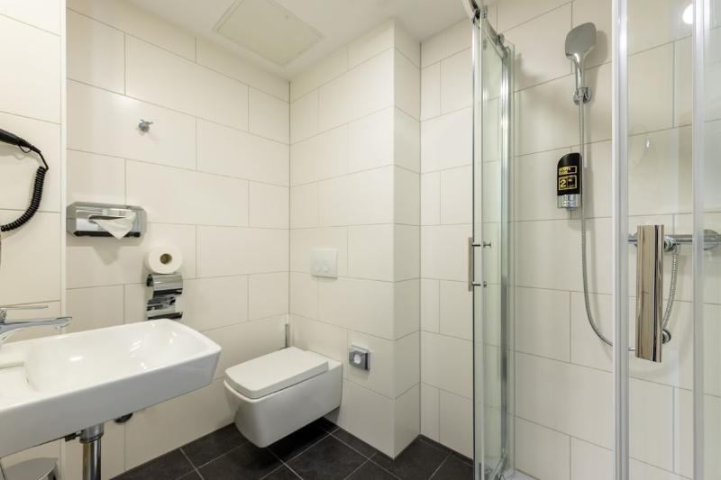 Trip Inn City Hotel Münster - Oda