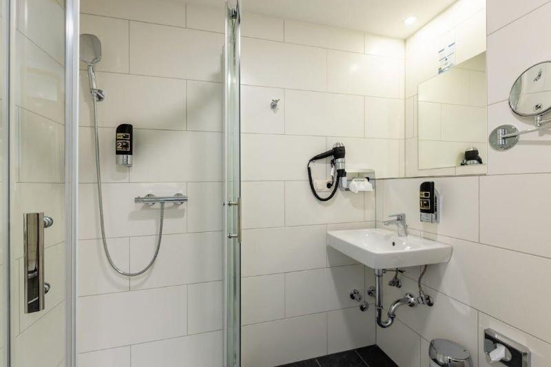 Trip Inn City Hotel Münster - Oda