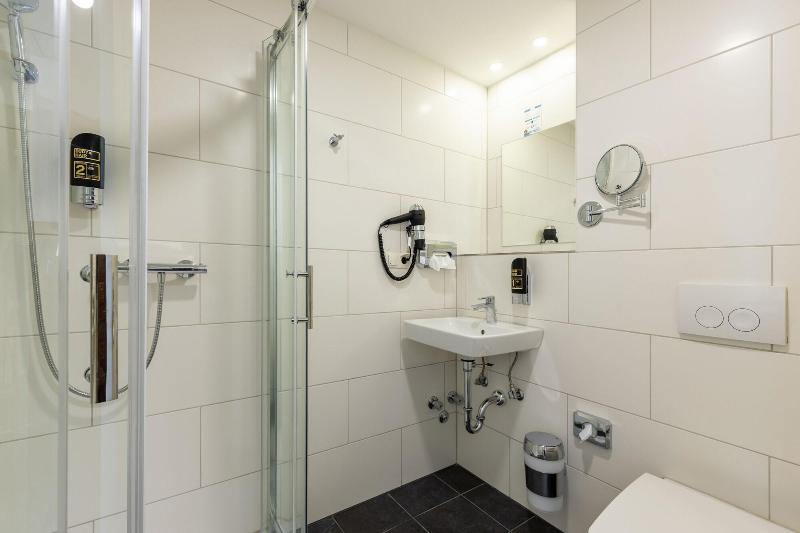 Trip Inn City Hotel Münster - Oda