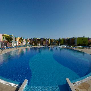 Orada - Marina Albufeira apartamentos otel fotoğrafı