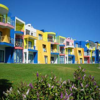 Orada - Marina Albufeira apartamentos fotoÄŸrafÄ±