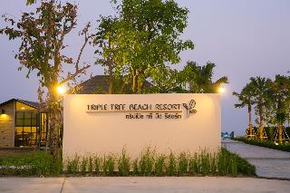 Triple Tree Beach Resort otel fotoğrafı