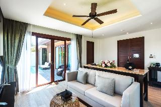Triple Tree Beach Resort fotoÄŸrafÄ±