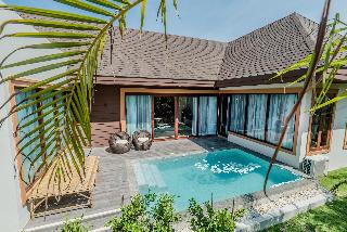 Triple Tree Beach Resort fotoÄŸrafÄ±