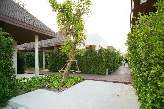 Triple Tree Beach Resort fotoÄŸrafÄ±