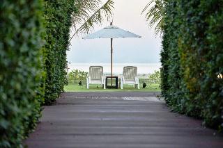 Triple Tree Beach Resort fotoÄŸrafÄ±