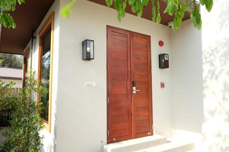 Triple Tree Beach Resort - Genel