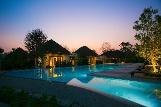 Triple Tree Beach Resort fotoÄŸrafÄ±