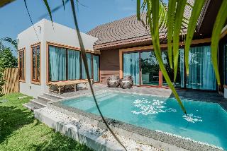 Triple Tree Beach Resort fotoÄŸrafÄ±