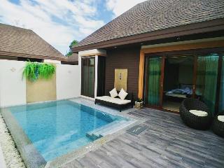 Triple Tree Beach Resort fotoÄŸrafÄ±