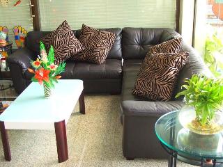 Sukwilai Hotel fotoÄŸrafÄ±