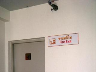 Sukwilai Hotel fotoÄŸrafÄ±