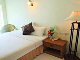Sukwilai Hotel fotoÄŸrafÄ±