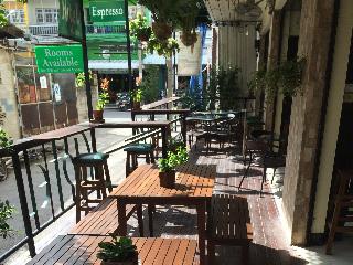 Sofia Hotel fotoÄŸrafÄ±