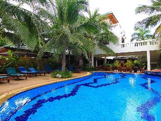 Hua Hin Golf Villa otel fotoğrafı