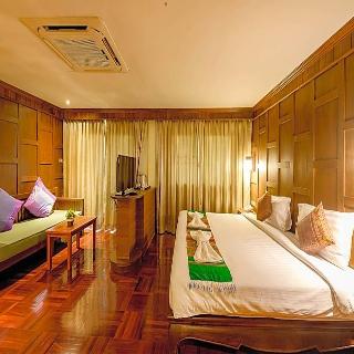 Hua Hin Golf Villa fotoÄŸrafÄ±