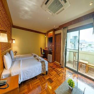 Hua Hin Golf Villa fotoÄŸrafÄ±