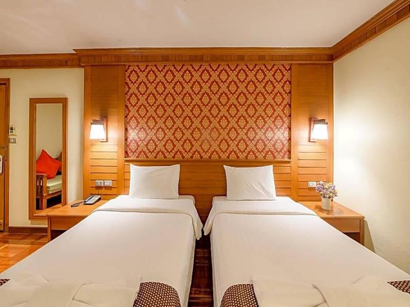 Hua Hin Golf Villa - Genel