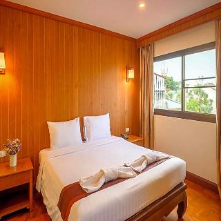 Hua Hin Golf Villa fotoÄŸrafÄ±