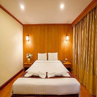Hua Hin Golf Villa fotoÄŸrafÄ±